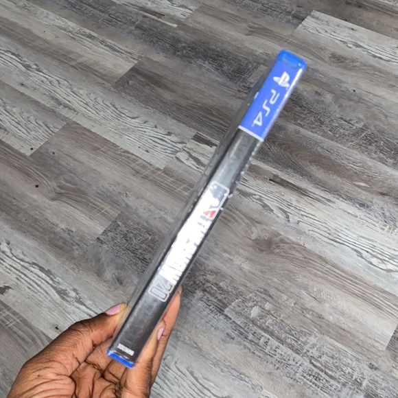 PS4 game The show 20 baseball game - PlayStation - Picture 5 of 5